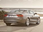 Audi S5 Coupe 2012 года (AU)